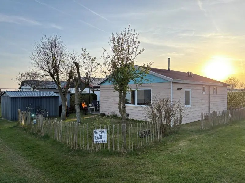 Ferienhaus Petten