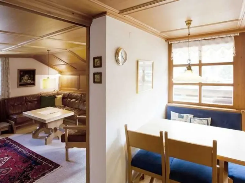 Ferienwohnung in Bezau, Vorarlberg, Österreich