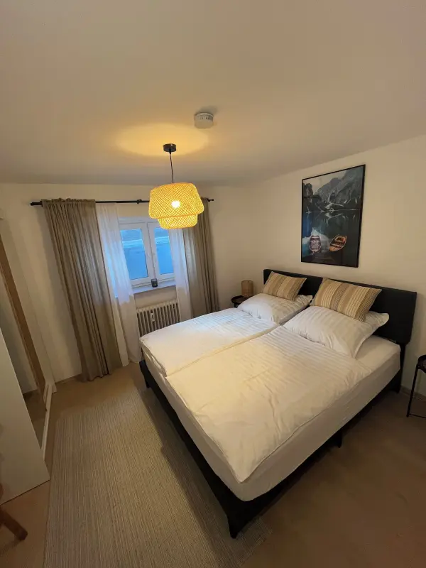 Ferienwohnung Bietigheim