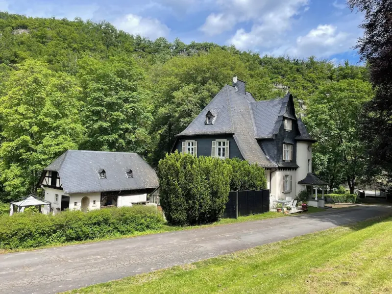 Ferienhaus  Bad Schwalbach