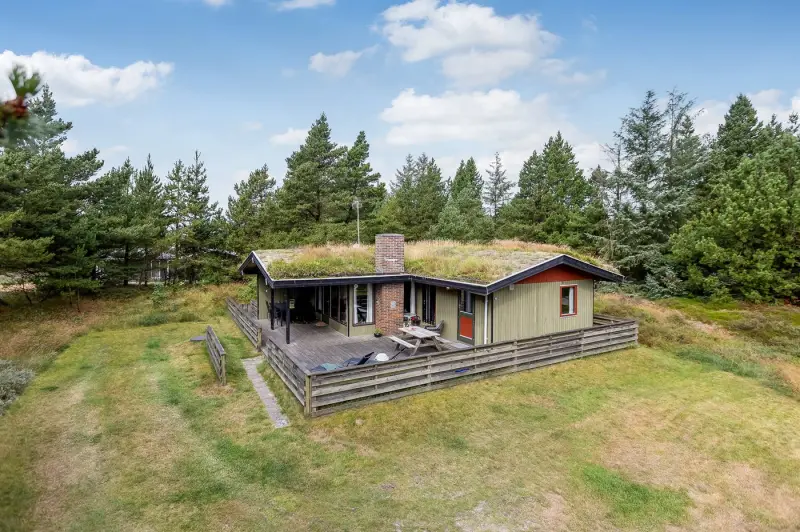 Ferienhaus Lakolk