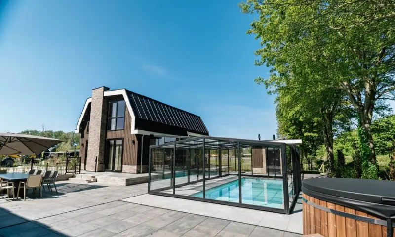 Ferienhaus Waarland
