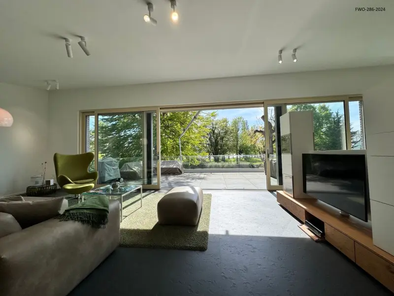 Ferienwohnung  Gaienhofen