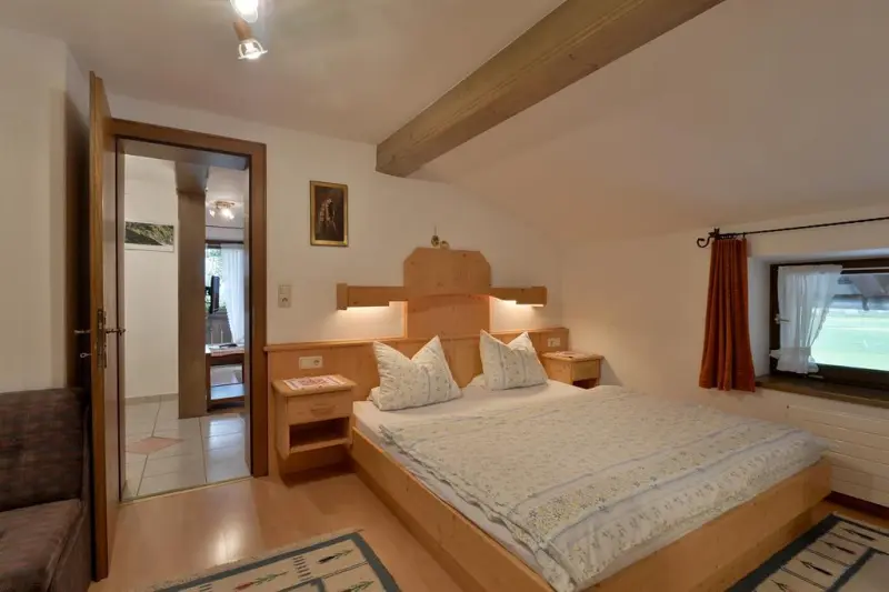 Ferienwohnung Kössen