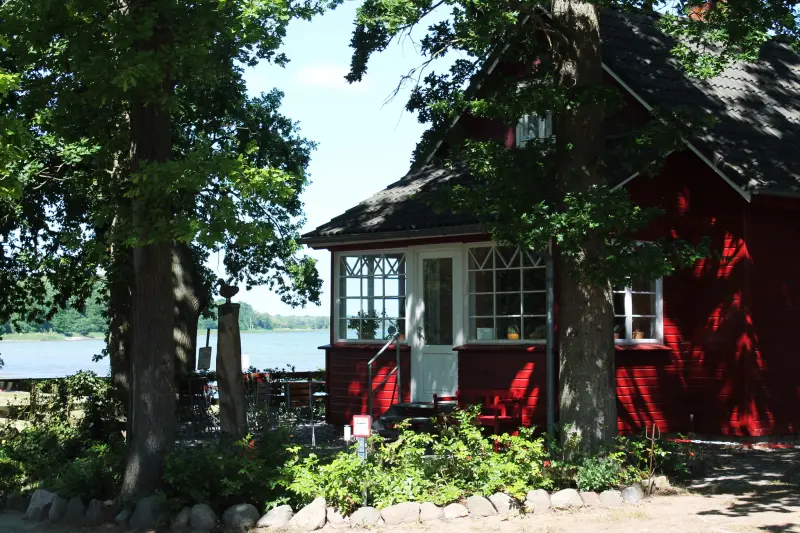 Ferienhaus Zierow