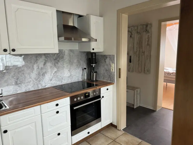 Ferienwohnung Öhringen