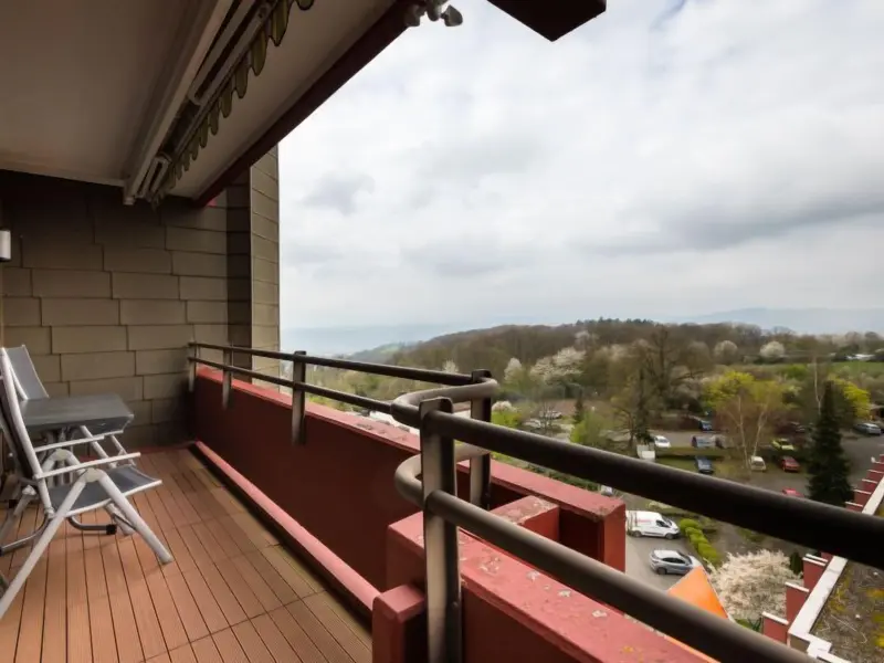Ferienwohnung Lahnstein