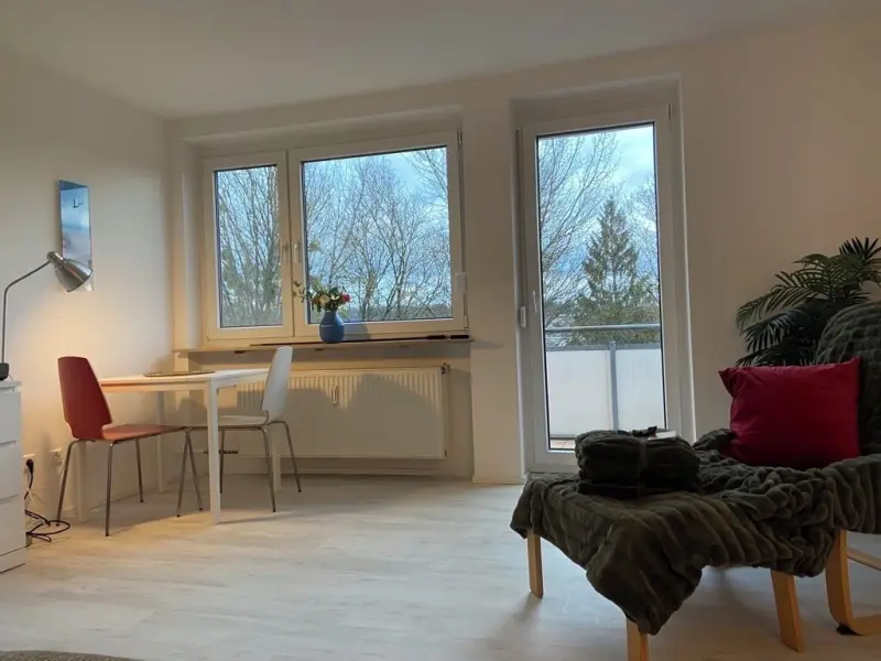 Ferienwohnung Vaihingen