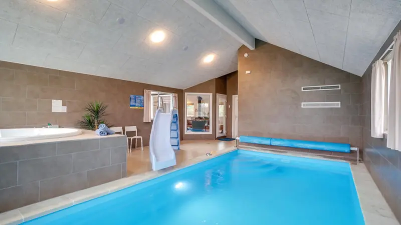 Ferienhaus  Grenaa