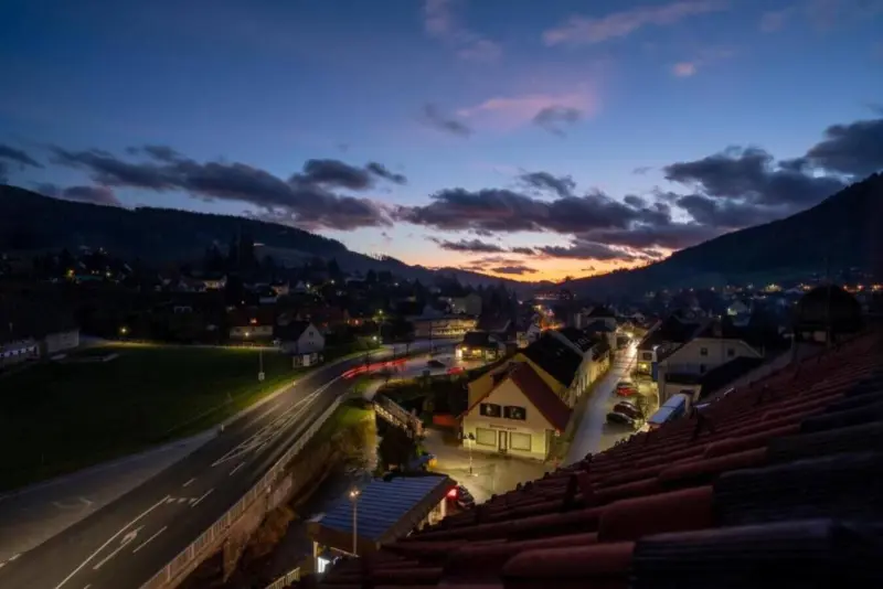 Ferienwohnung Semmering