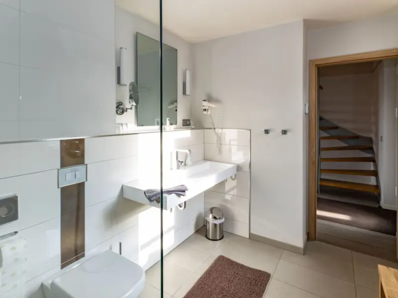 Ferienwohnung  Leipe