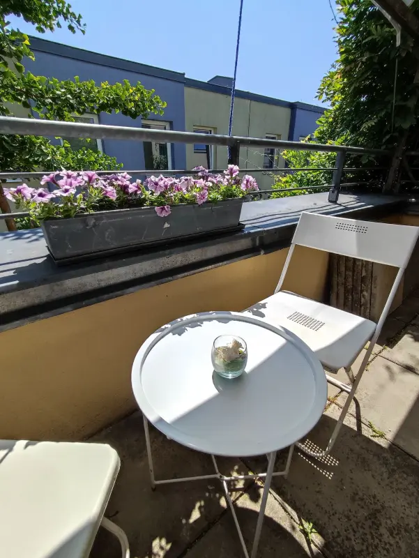 Ferienwohnung Donaustadt