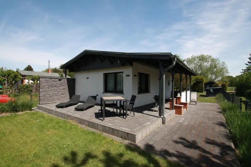 Ferienhaus  Lübben (Spreewald)