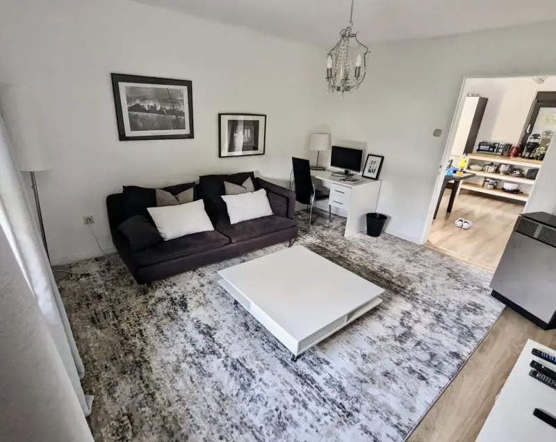 Ferienwohnung Heidingsfeld