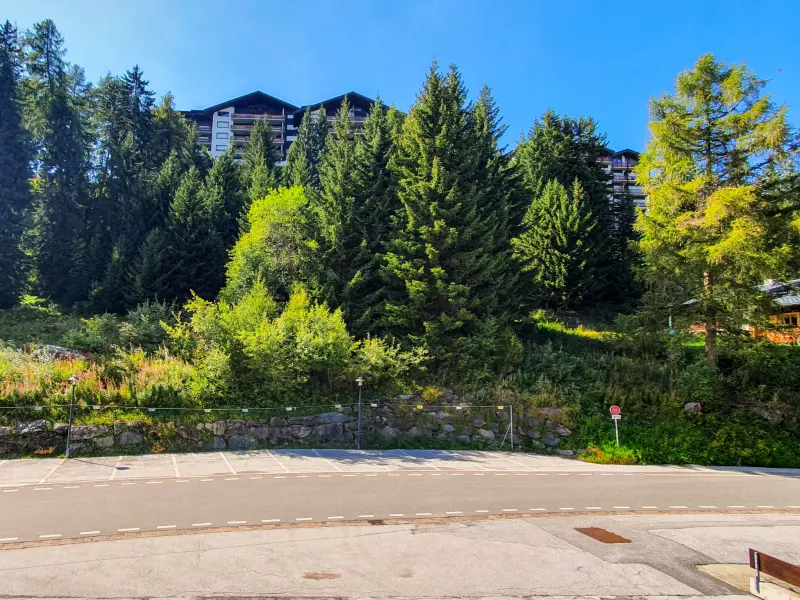 Ferienwohnung  Grimentz