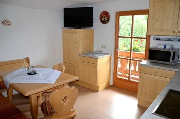 Ferienwohnung Mühlbach am Hochkönig