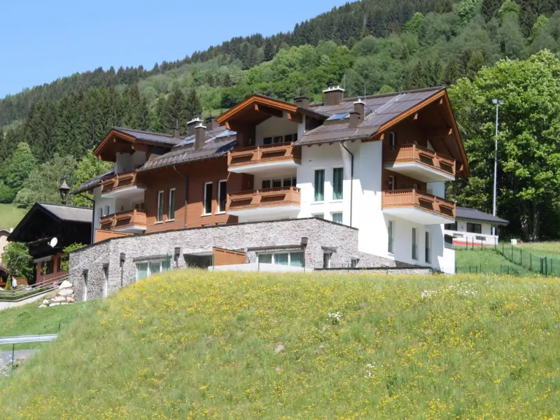 Ferienwohnung Viehhofen