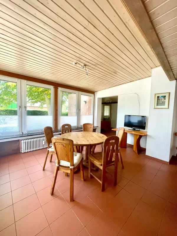 Ferienwohnung Weeze