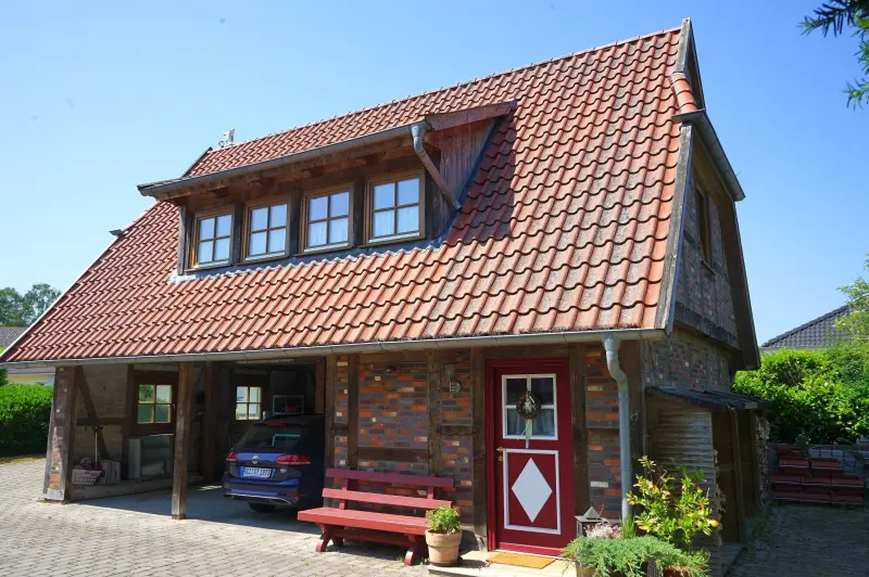 Ferienwohnung Trittau