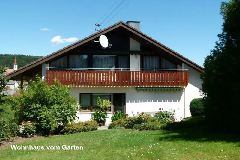 Ferienhaus Meßkirch