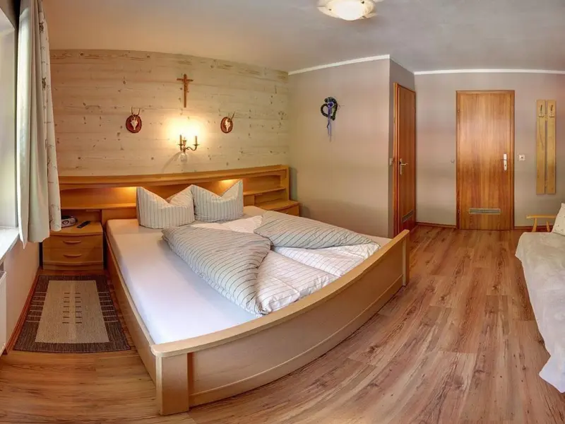 Ferienwohnung Schneizlreuth