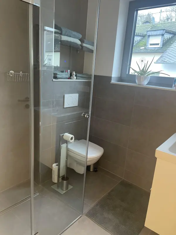 Ferienwohnung Echternach