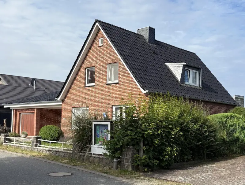 Ferienwohnung Fehmarnsund