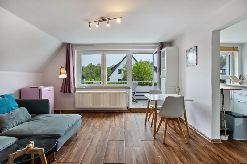 Ferienwohnung Horn-Bad Meinberg
