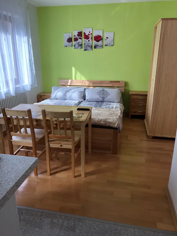 Ferienwohnung Meckenbeuren