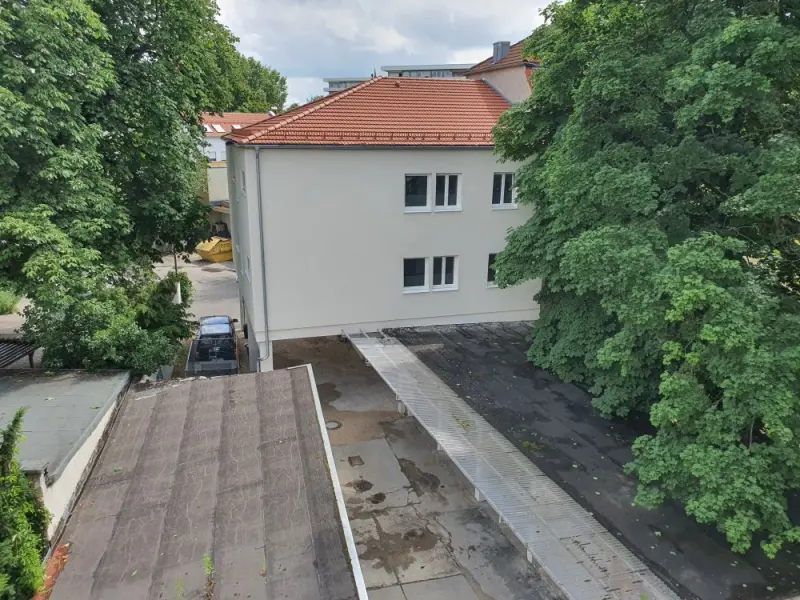 Ferienwohnung Bobingen