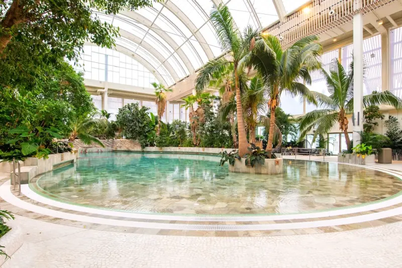 Ferienpark  Leutkirch im Allgäu