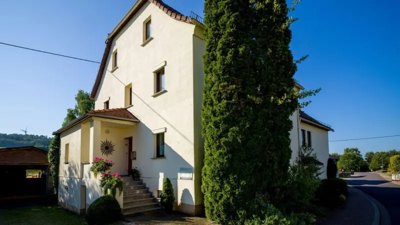 Ferienwohnung Hermeskeil