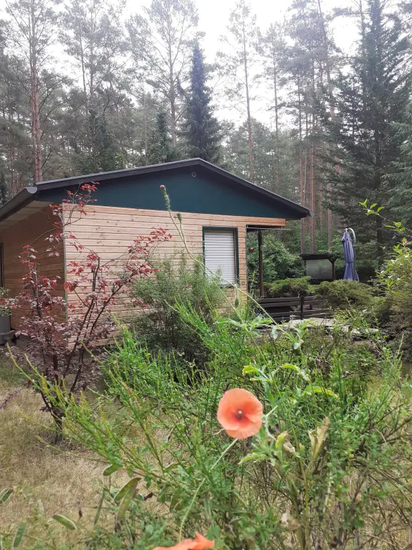 Ferienhaus Fichtenwalde