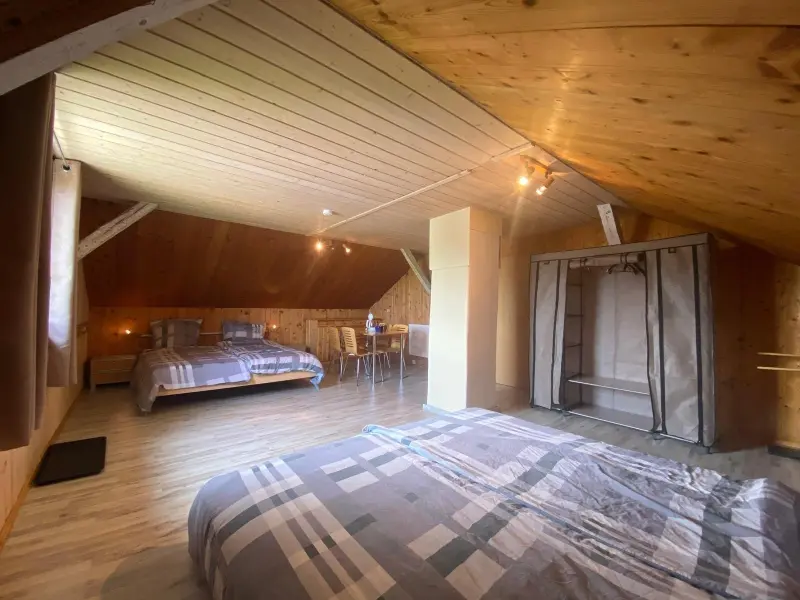 Gemeinschaftszimmer  Immenstadt im Allgäu