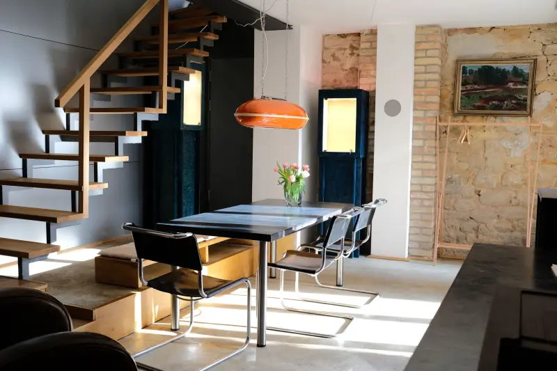 Ferienwohnung Deidesheim