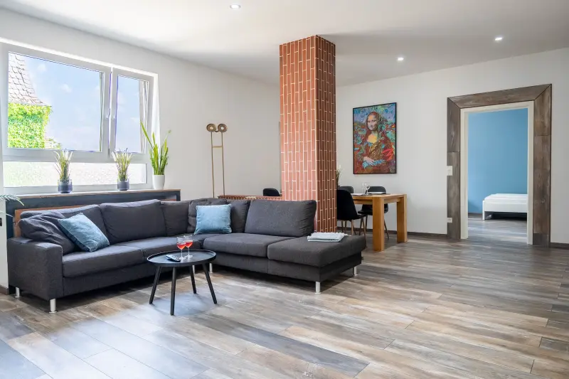Ferienwohnung Castrop-Rauxel