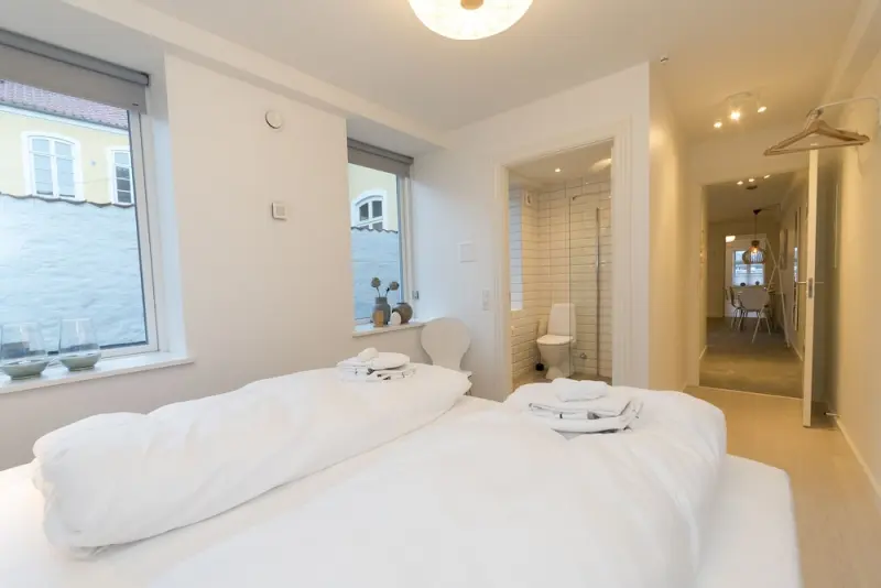 Ferienwohnung  Sonderburg