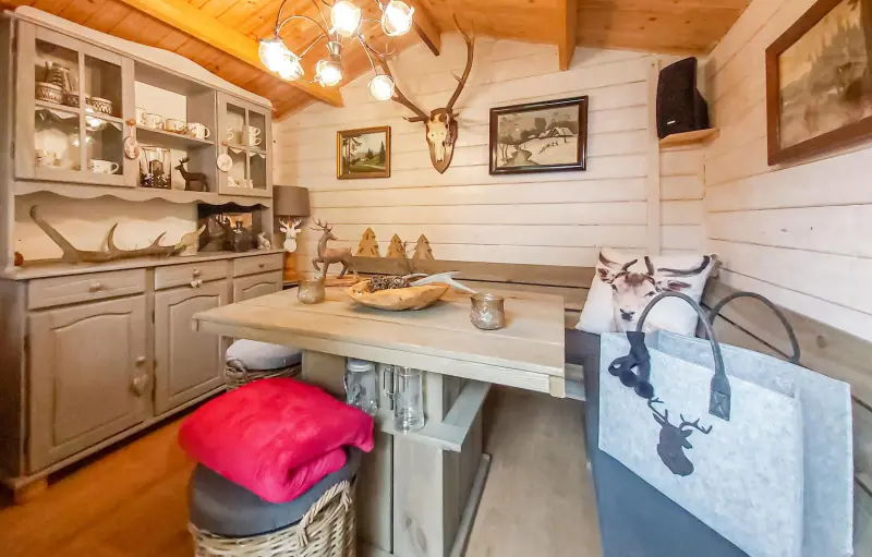 Ferienwohnung Schneeberg