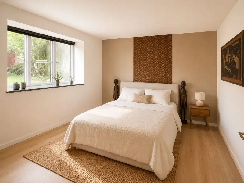 Ferienwohnung  Aalborg