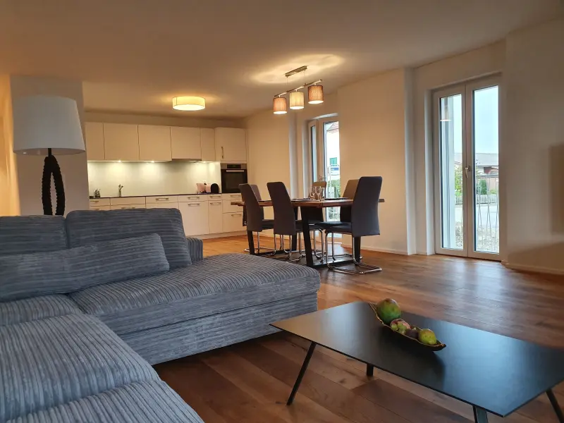 Ferienwohnung Solothurn