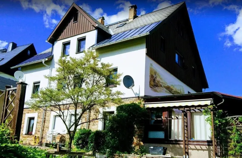 Ferienwohnung Breitenbrunn/Erzgebirge