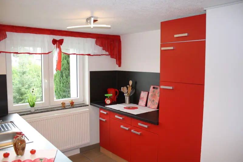 Ferienwohnung Sebnitz