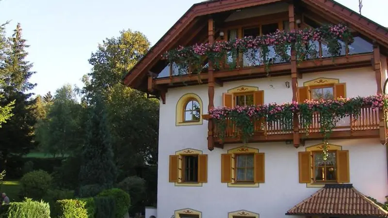 Ferienwohnung Bischofsgrün
