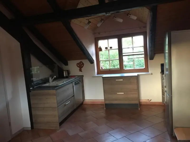 Ferienhaus Stotternheim