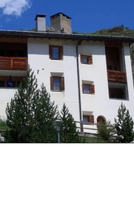Ferienhaus Ardez