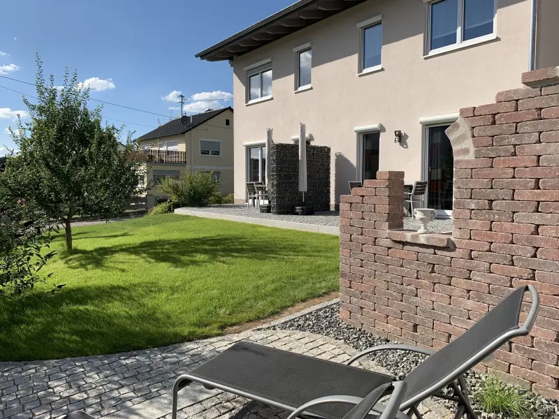 Ferienhaus Schwabmünchen