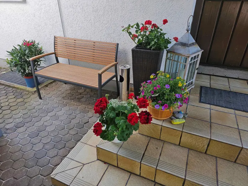 Ferienwohnung Greifenberg