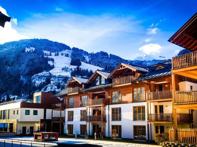 Appartement Rauris