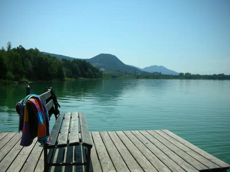 Villa Längsee