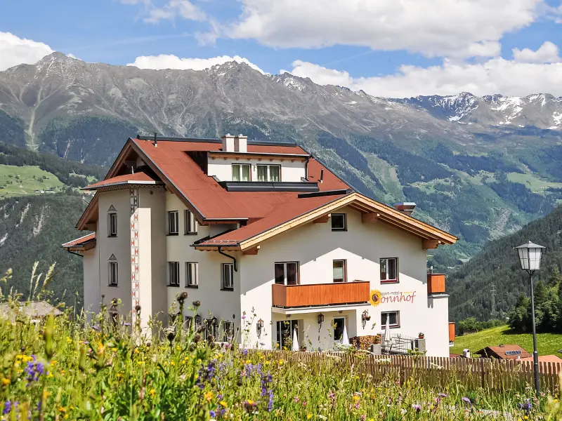 Ferienwohnung  Serfaus-Fiss-Ladis